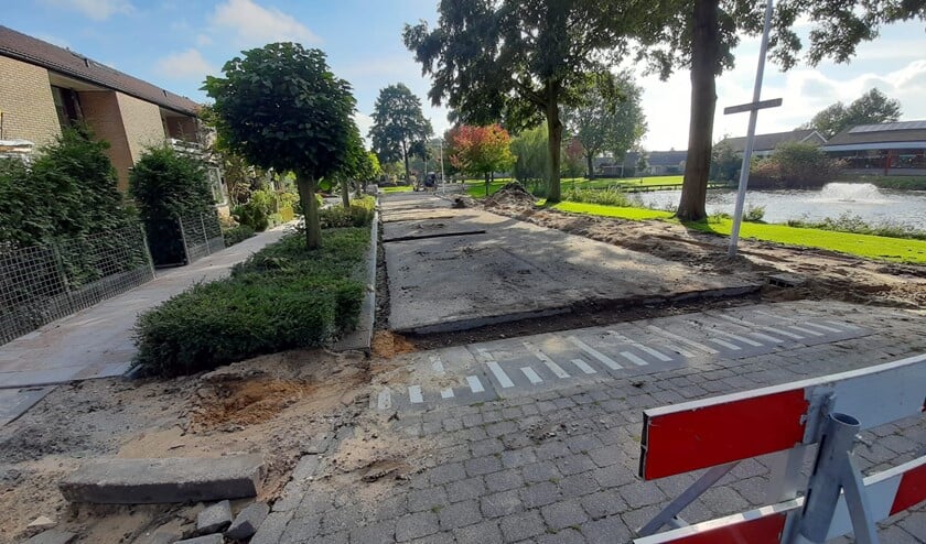Wippeveldvijver / foto: Jaap Holstege