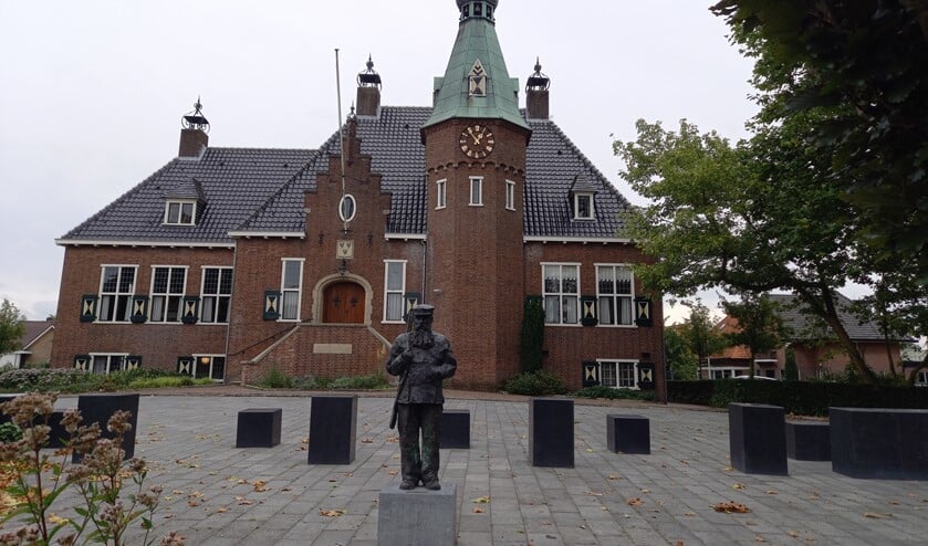 Gemeente moet tweede herstelplan vaststellen