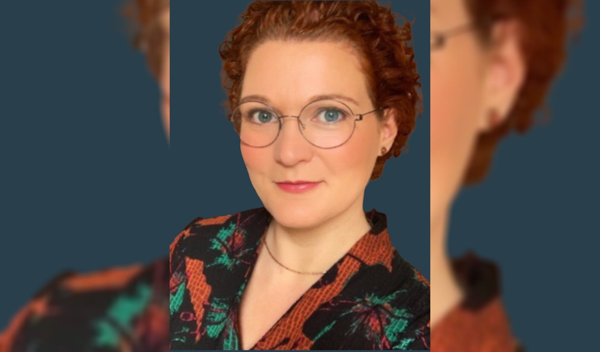 Voordracht nieuwe burgemeester Magda Jansen