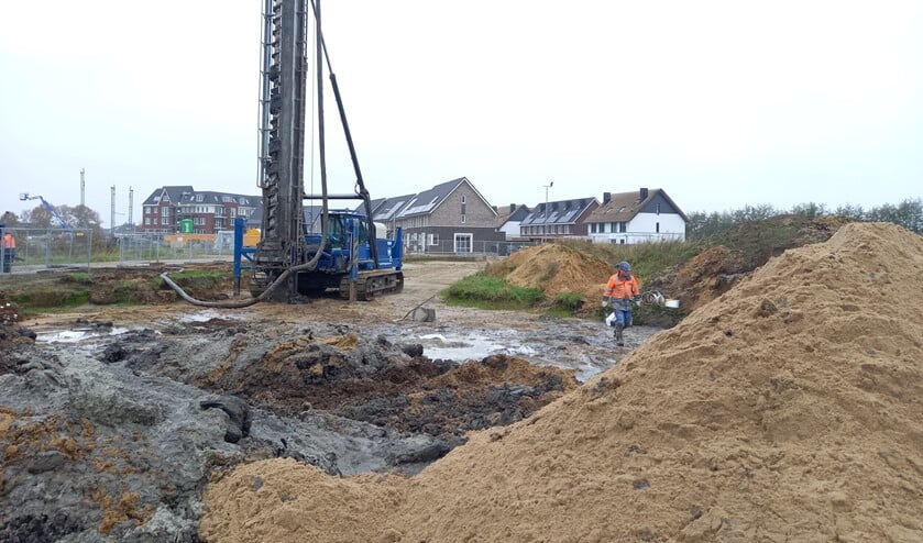 Fase 2 Hoevelaar