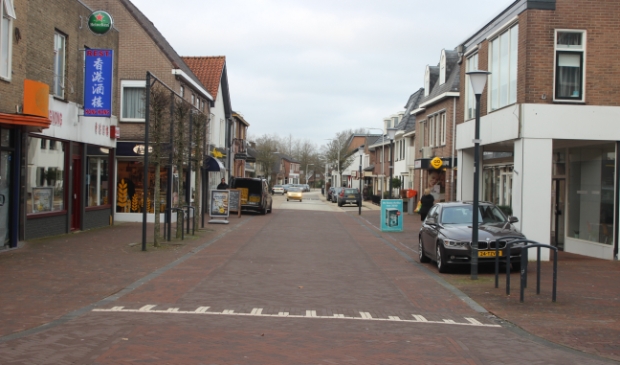 <p>Voorstraat</p>