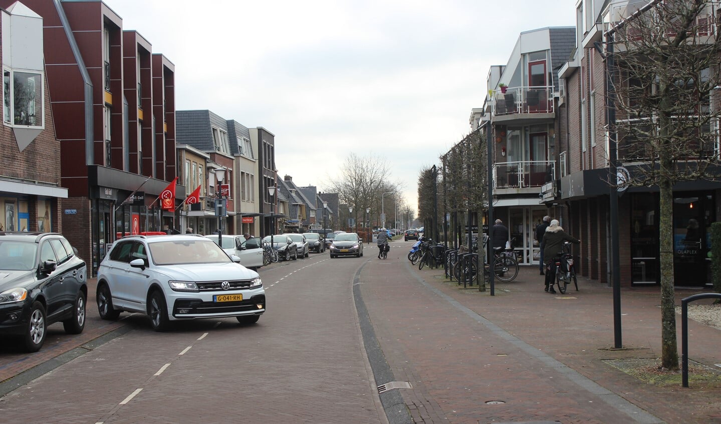 Geen Shop licht in Woudenberg (pagina 3)