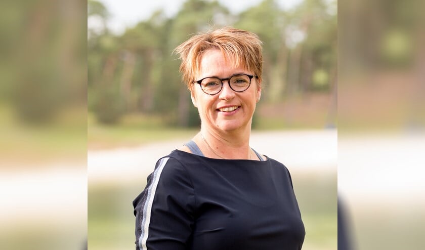 Elli van Oosterom