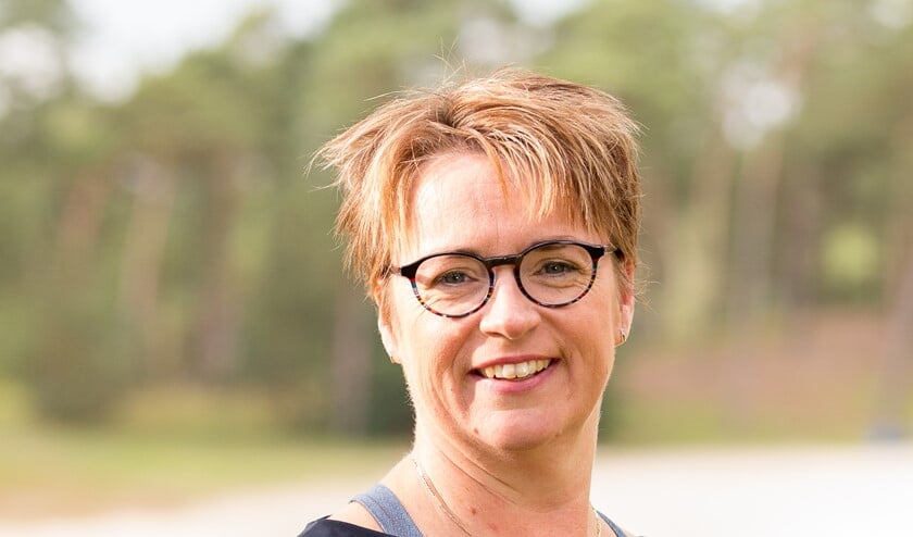 Elli van Oosterom