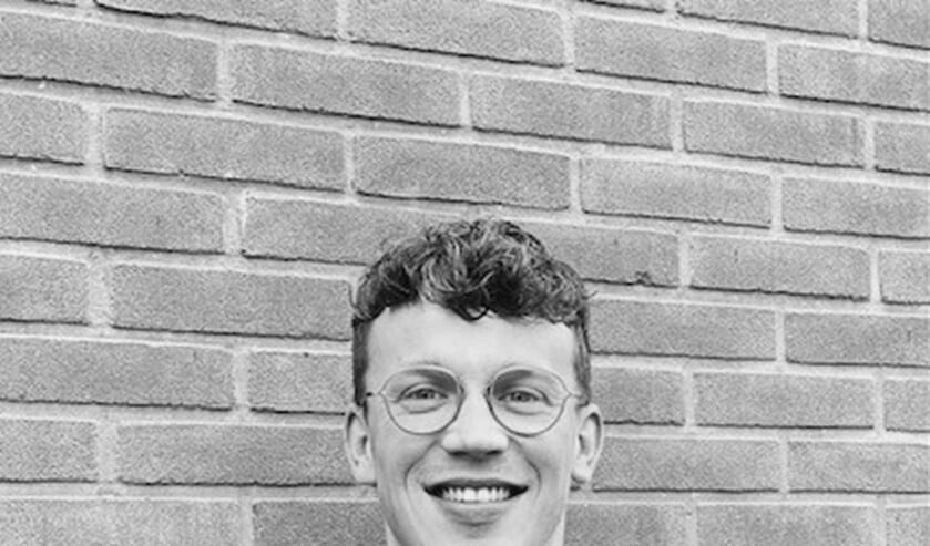 Jan-Willem de Keijzer