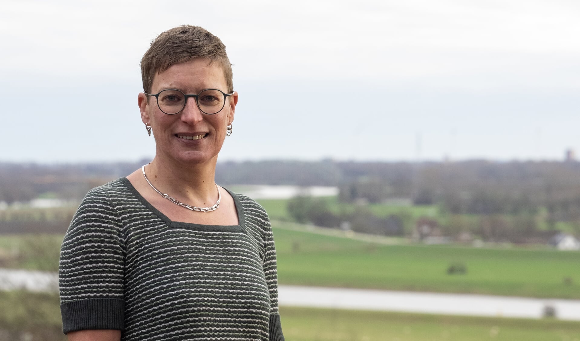 Marieke van de Beek - Lindhout
Kandidaat Statenlid ChristenUnie Gelderland