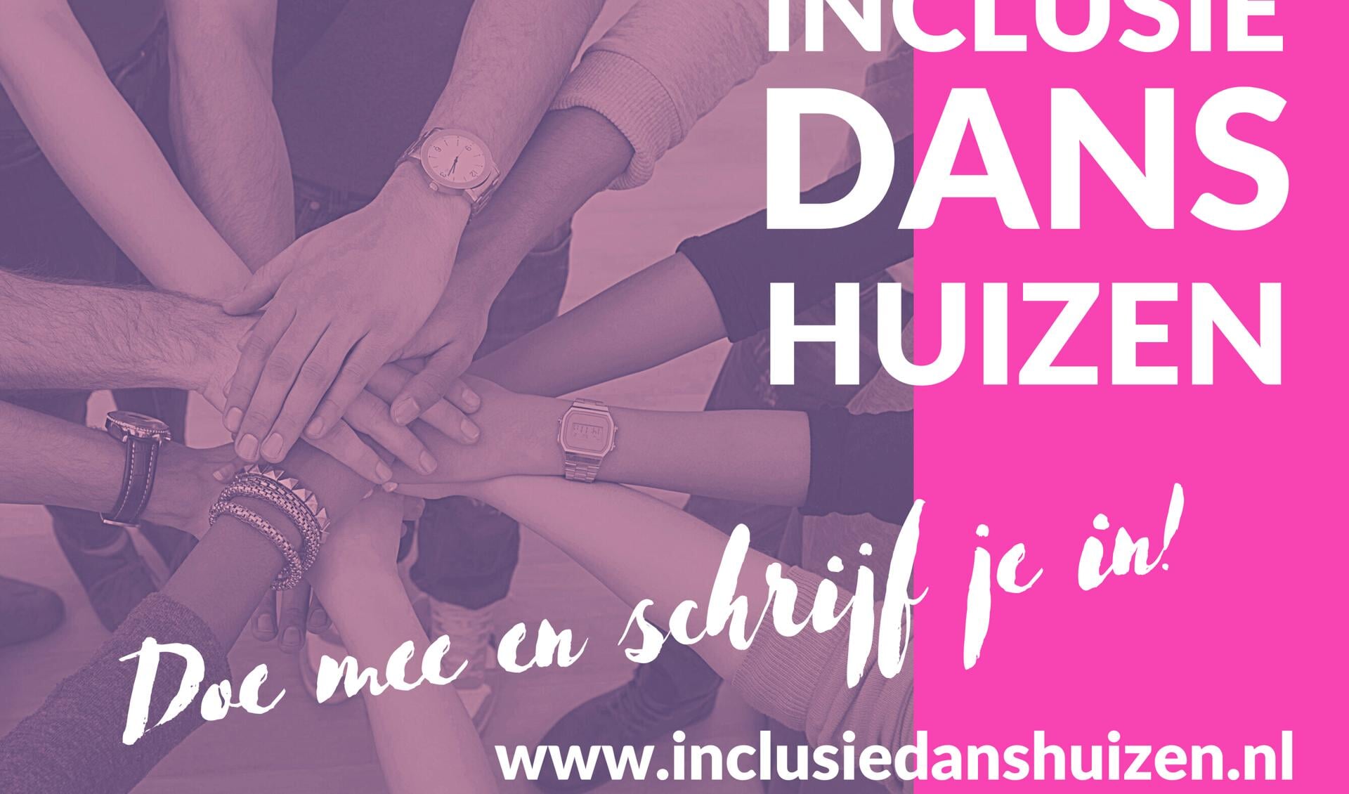 Inclusie Dans Huizen