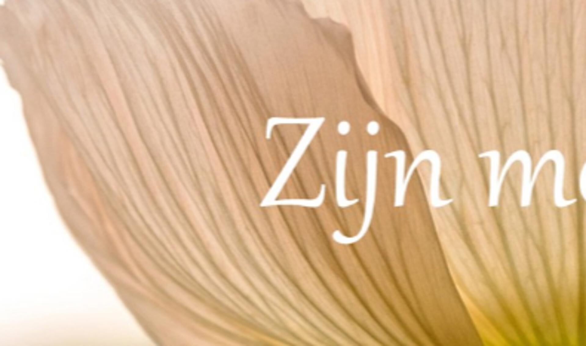 Zijnmetwatis.nl
