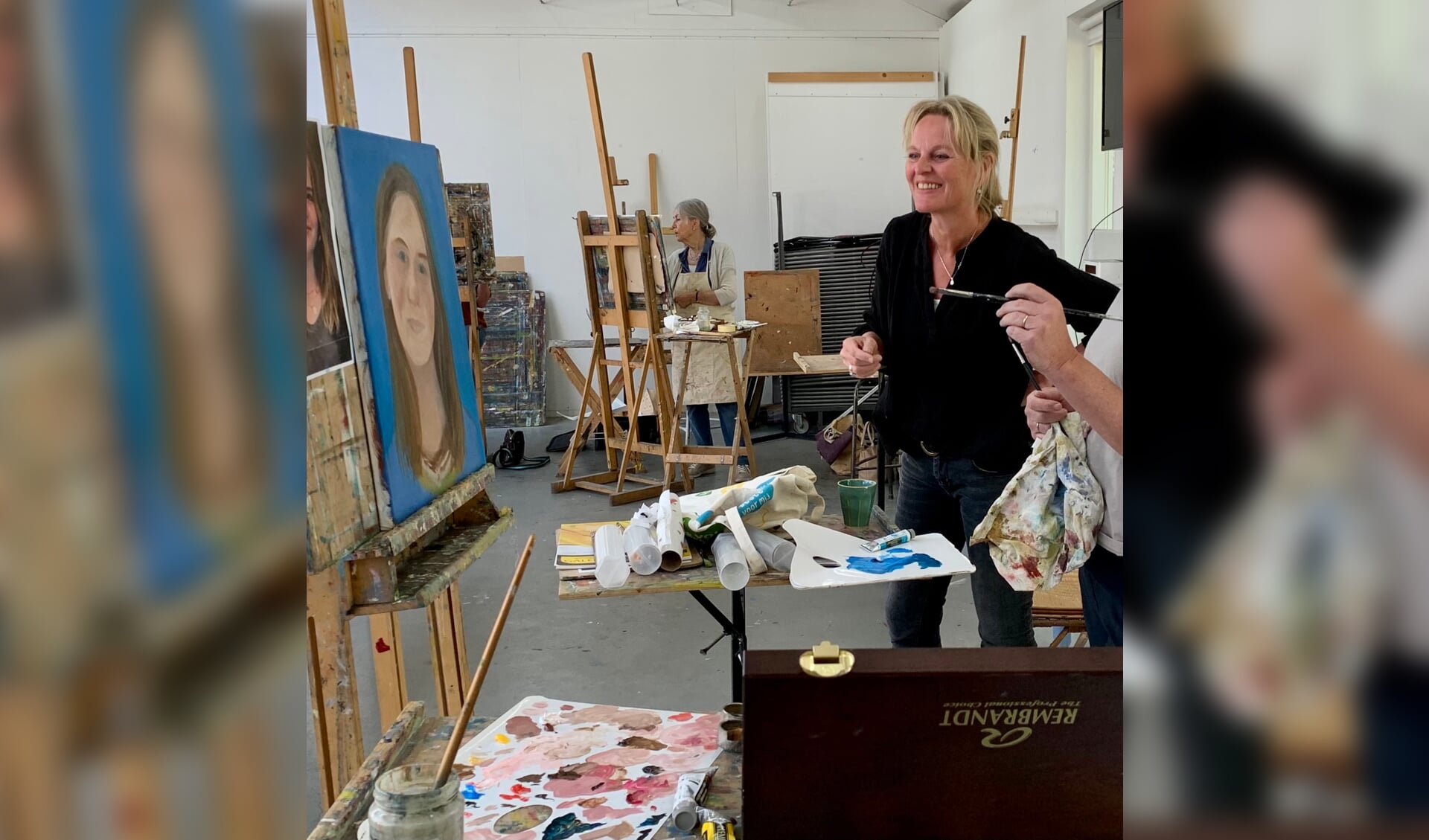 Open Atelier