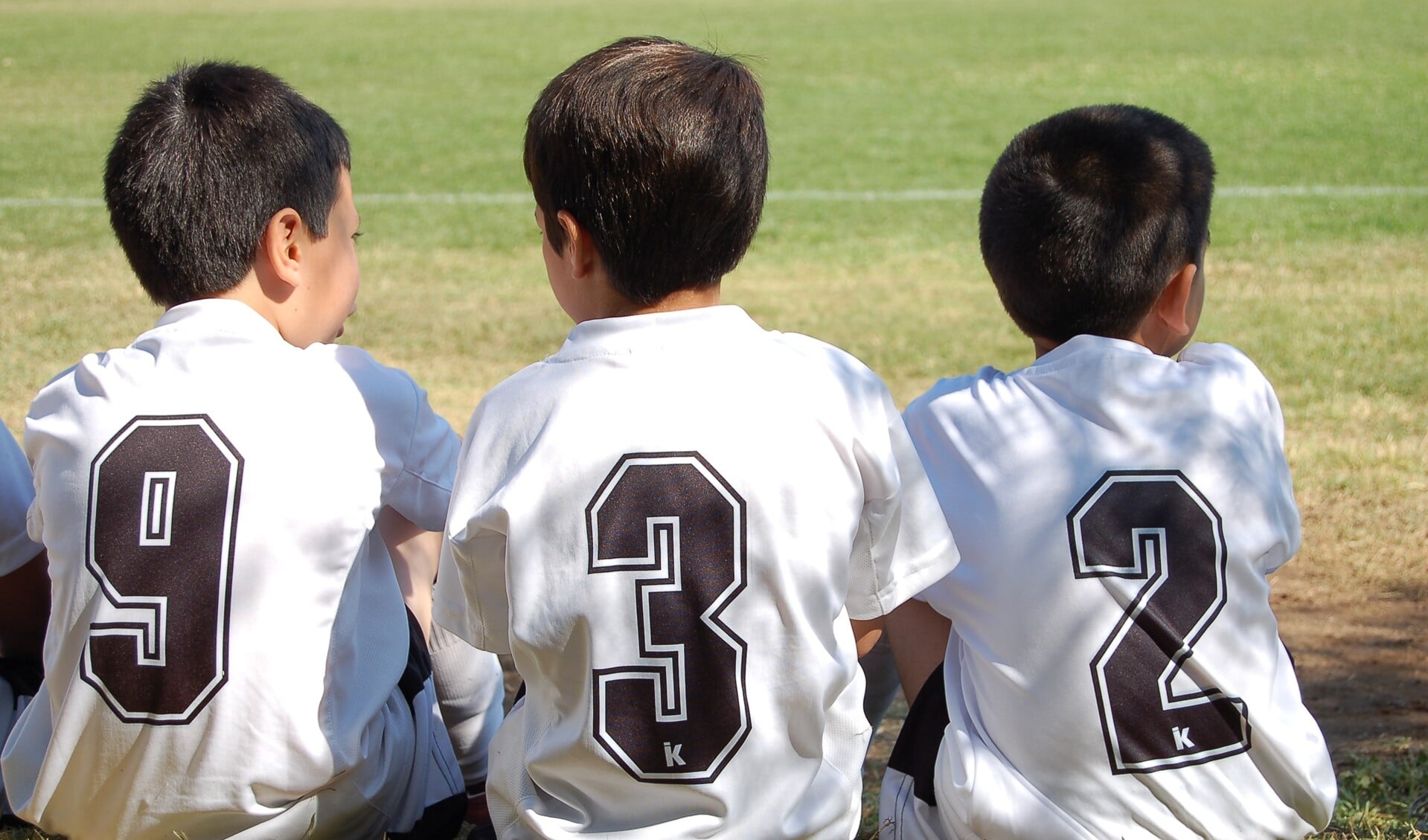 Kinderen in Eemnes hoeven niet aan de zijlijn te staan als ouders sporten niet meer kunnen betalen.