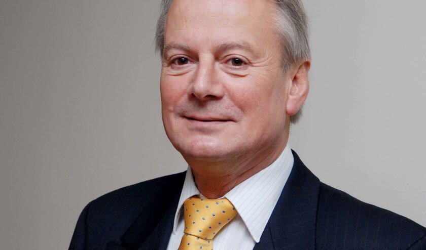 Hein Stulemeijer