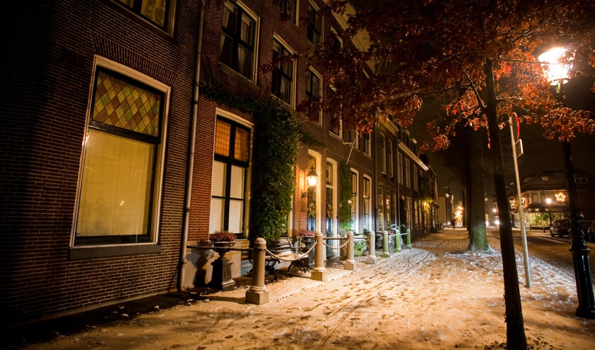De politiek maakt zich zorgen over het beschermd stadsgezicht van Weesp