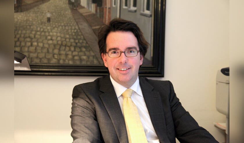 Wethouder Christian Zierleyn buigt zich nog over negatief advies Action.