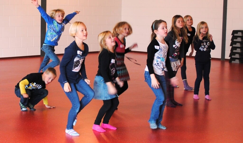 Open danslessen in Driemond | Al het nieuws uit Weesp - WeesperNieuws