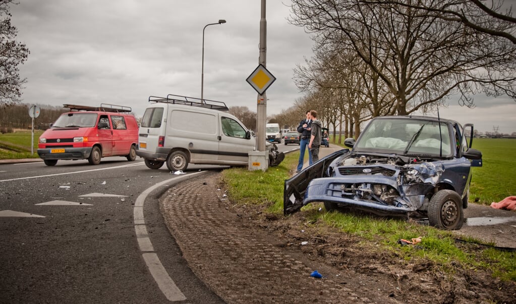 N236 'duurzaam veilig' duurt nog wel even 