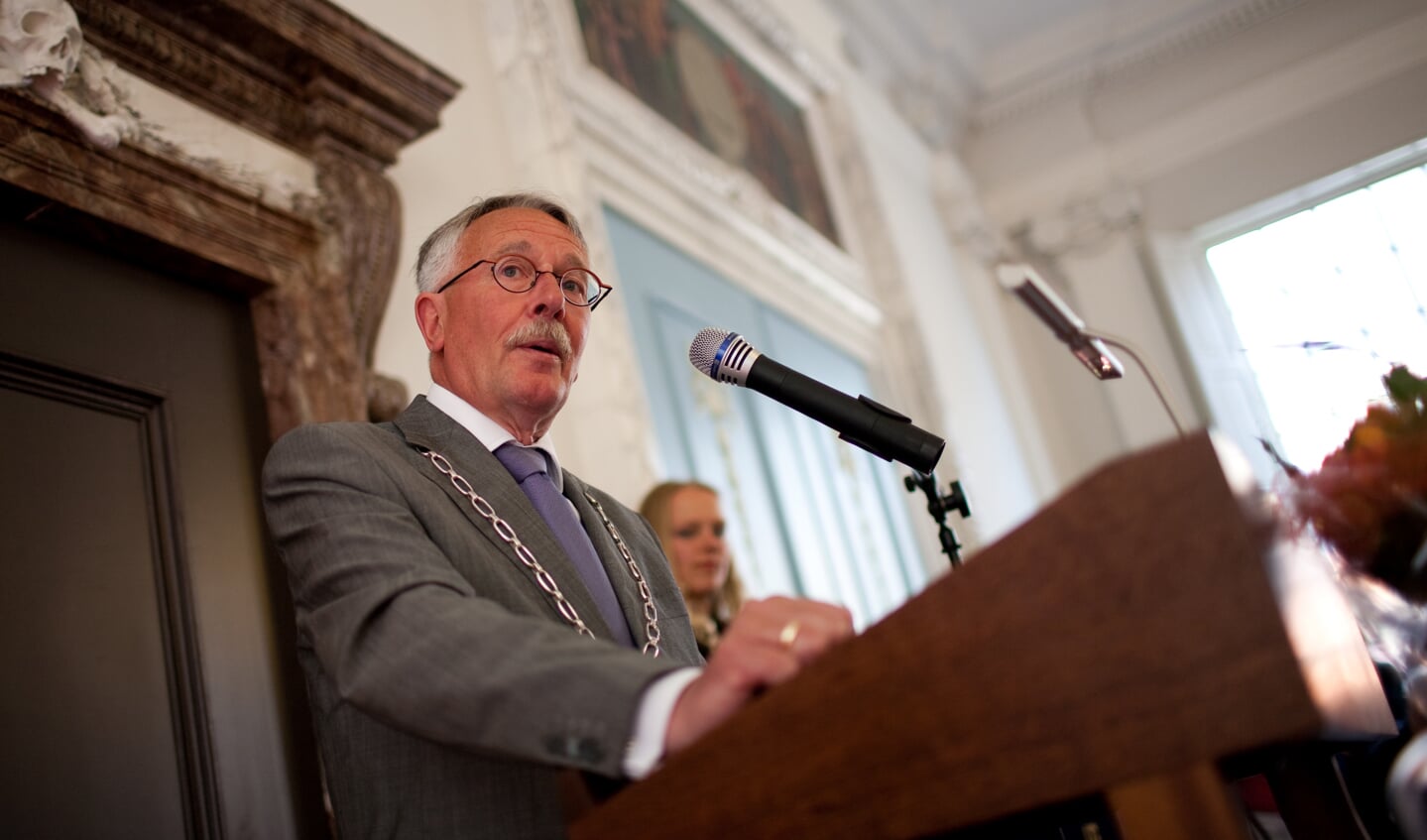 Burgemeester: 'Weesp heeft meer koopwoningen nodig'