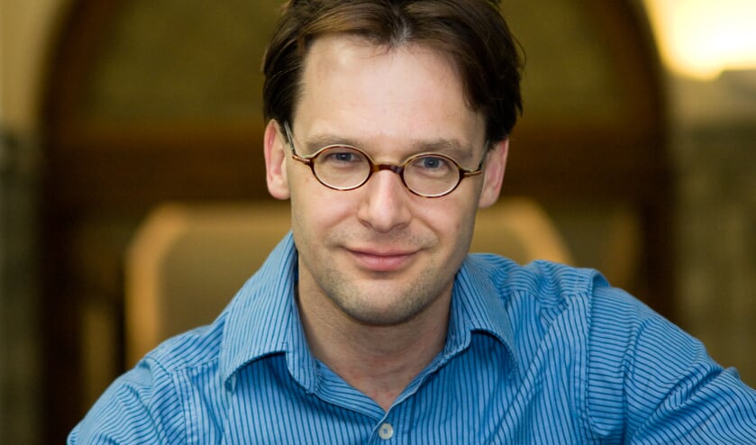 Ronald van Raak (foto: Bas Stoffelsen/SP)