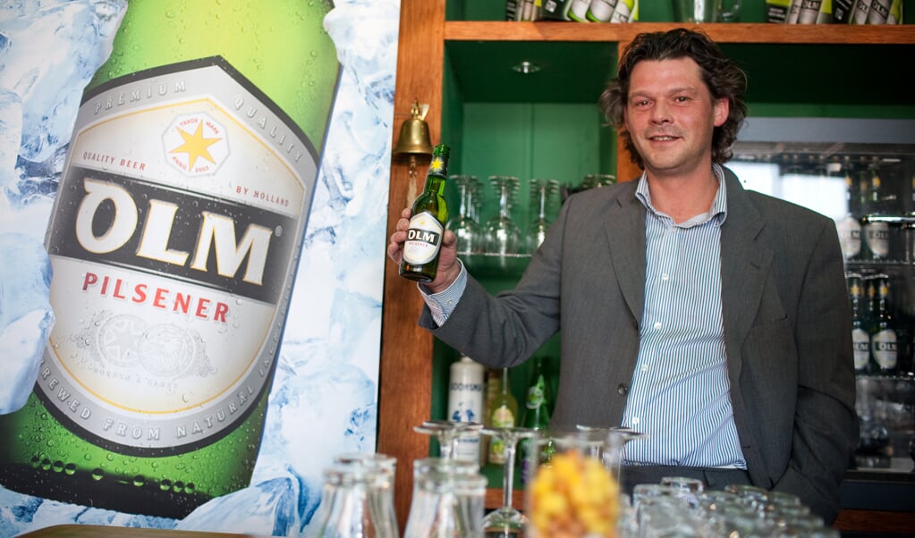 Bieroorlog: biergigant Heineken sleept Weesper Olm voor de rechter