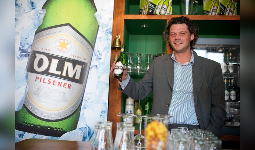 Bieroorlog: biergigant Heineken sleept Weesper Olm voor de rechter