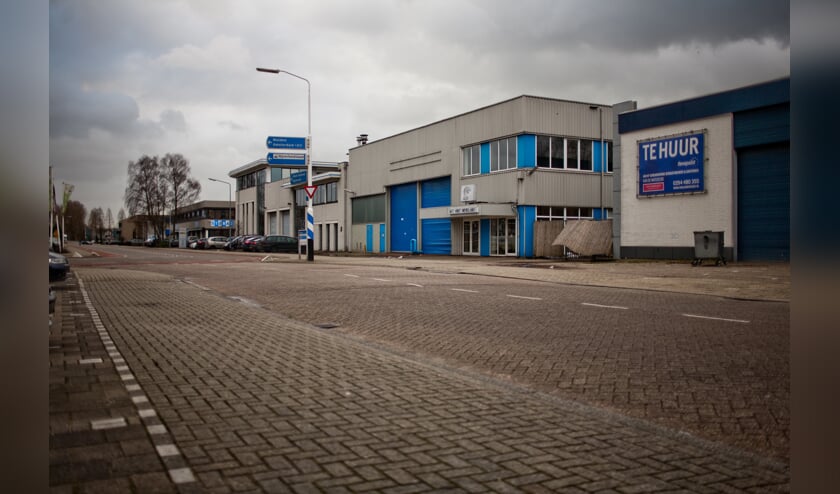 Dit stuk wordt opengebroken