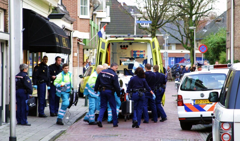 BEWERKT