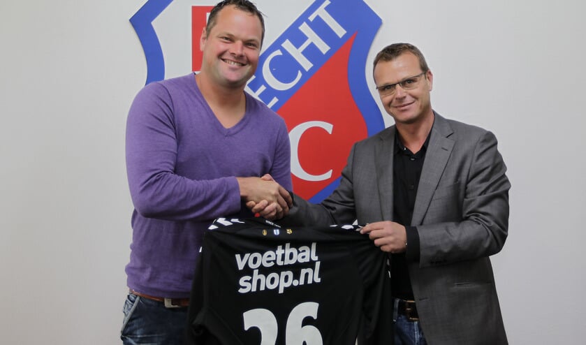 Foto: FCUPhoto/Frank Zilver