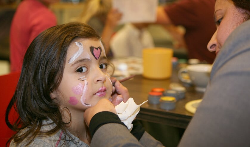 Kinderboekenfeest 2012