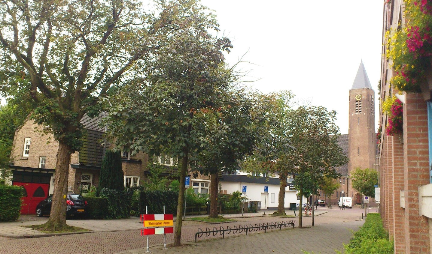 De Oud Bussumerweg