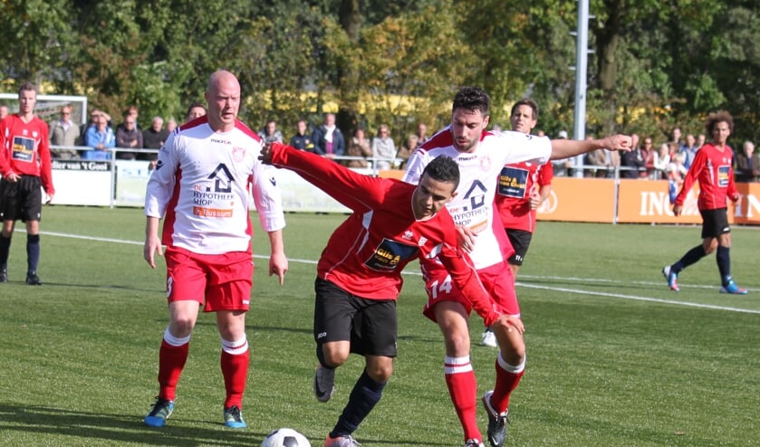Foto: Johan van der Geest