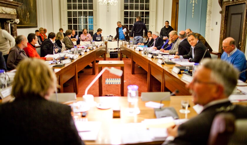 De gemeenteraad ziet het plan voor onderzoek wel zitten.