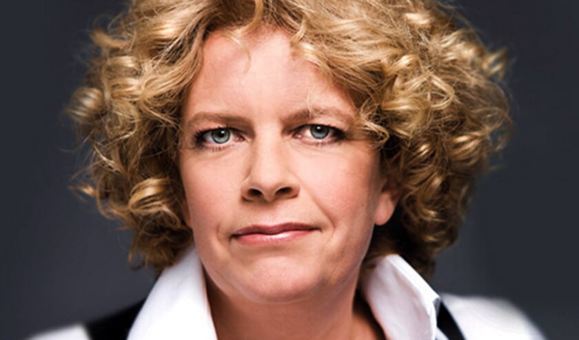 Foto: www.brigittekaandorp.nl