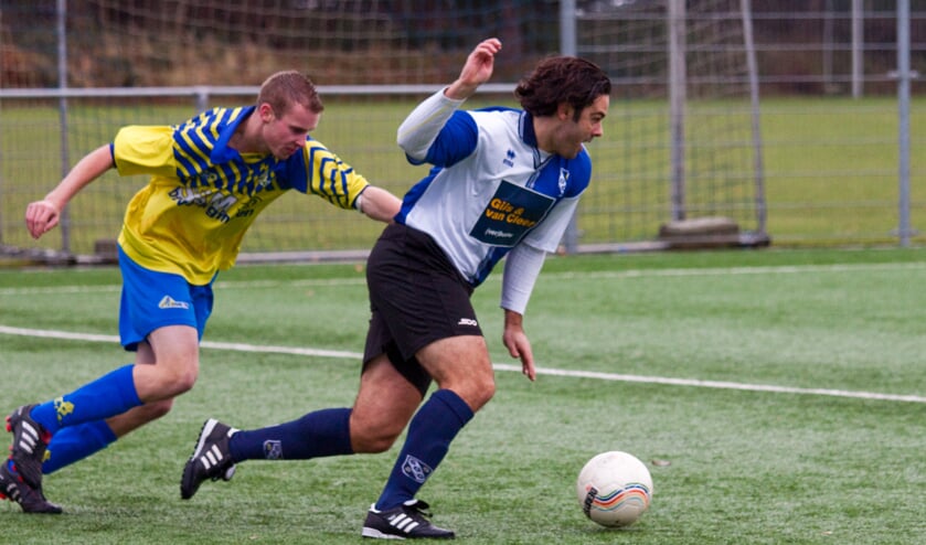 Foto: Johan van der Geest