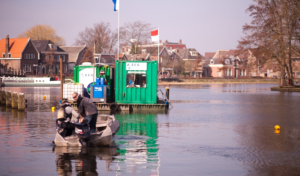 Zoeken nu pal voor de Hoogstraat