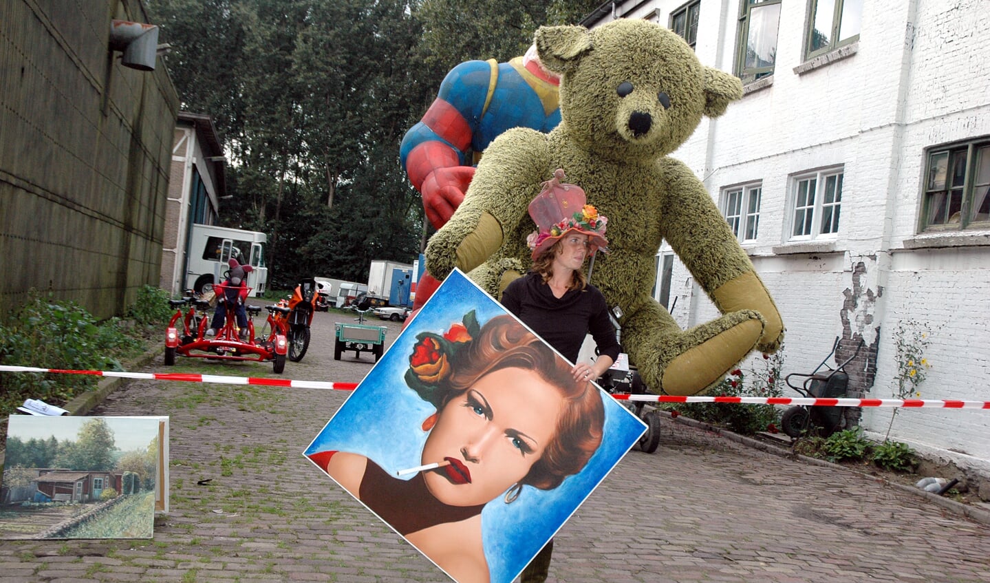Morgen: 0pen dag Domijn
