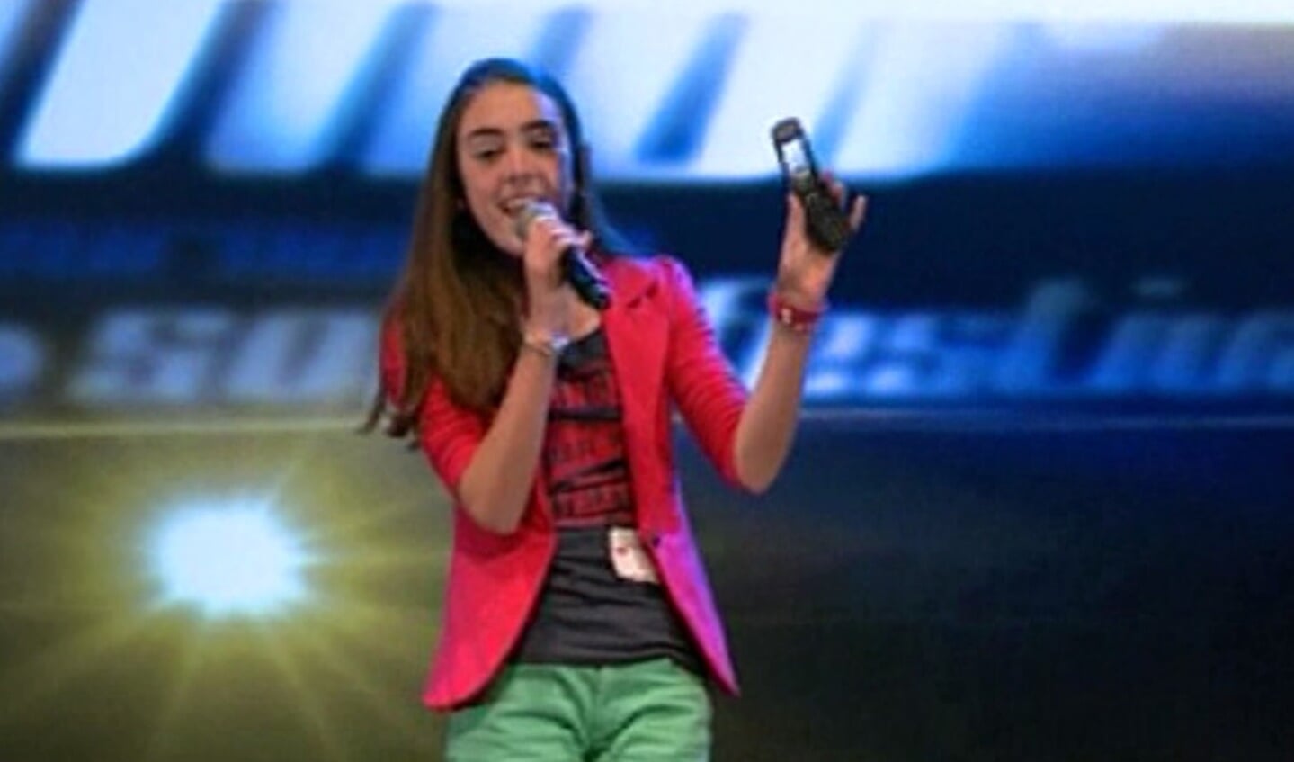 Isa Hertoghs