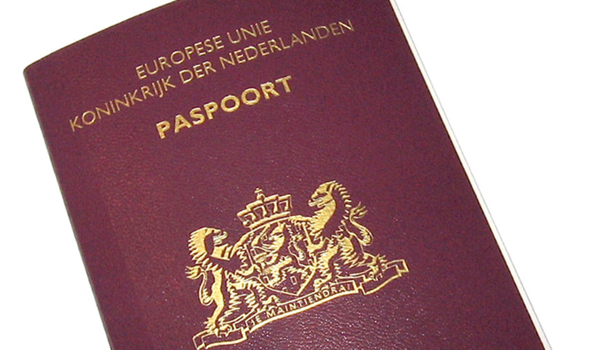 kant Categorie Sterkte Paspoort of ID-kaart noodzakelijk bij aanvraag energietoeslag; rijbewijs  voldoet niet - Het nieuws uit Hilversum