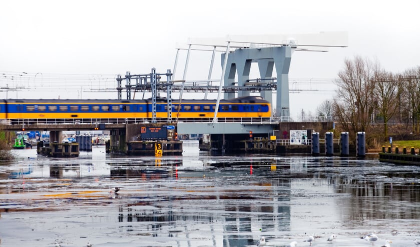 Zierleyn bang voor gevolgen spoorbrug