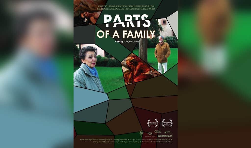 Documentaire 'Parts of a Family'