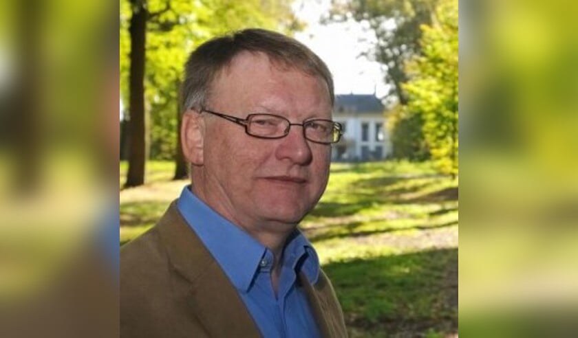 Cees Rootjes is in Heiloo wethouderskandidaat. Foto: PvdA