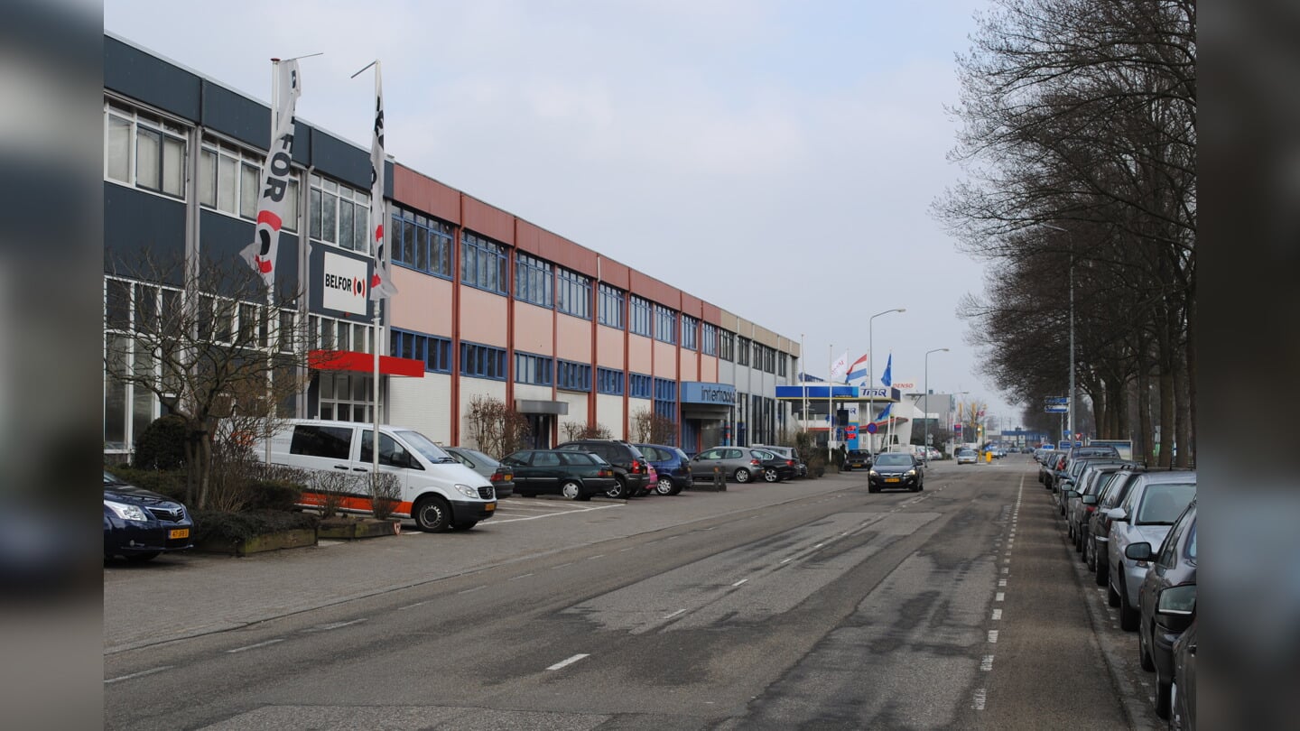 Een Action op de Hogeweyselaan lijkt onhaalbaar te worden.