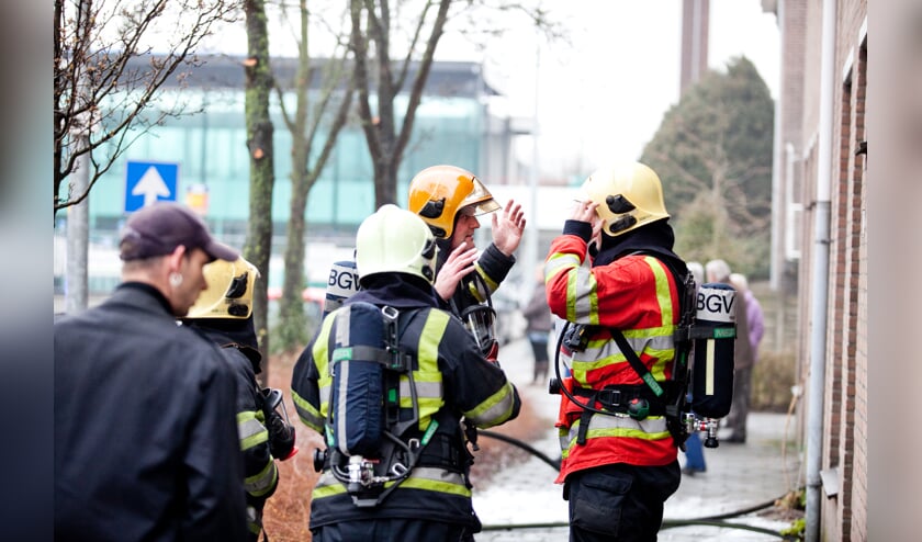 Probleem snel onder controle.
