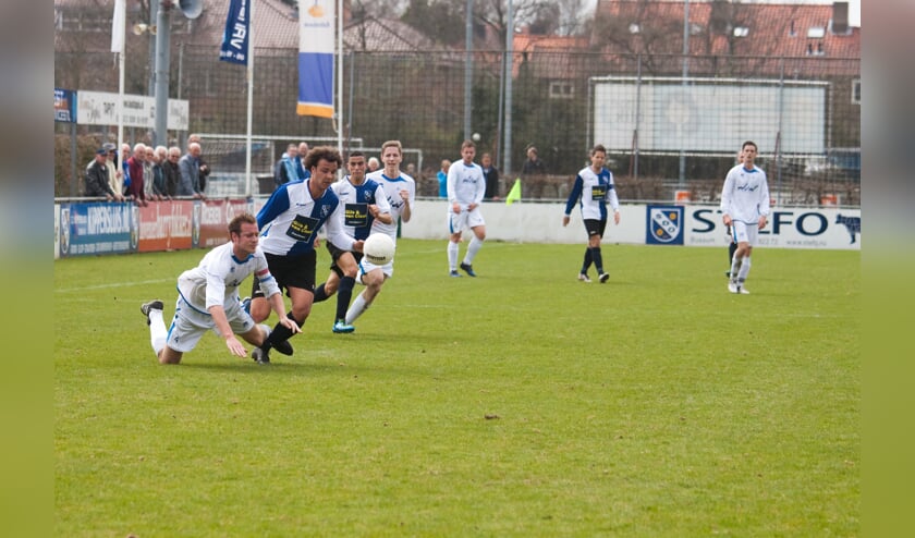 Foto: Johan van der Geest