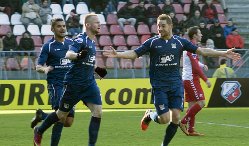 Foto: NEC Nijmegen