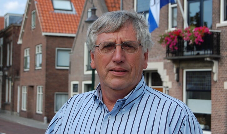 Jan Renzenbrink gekozen tot lijsttrekker