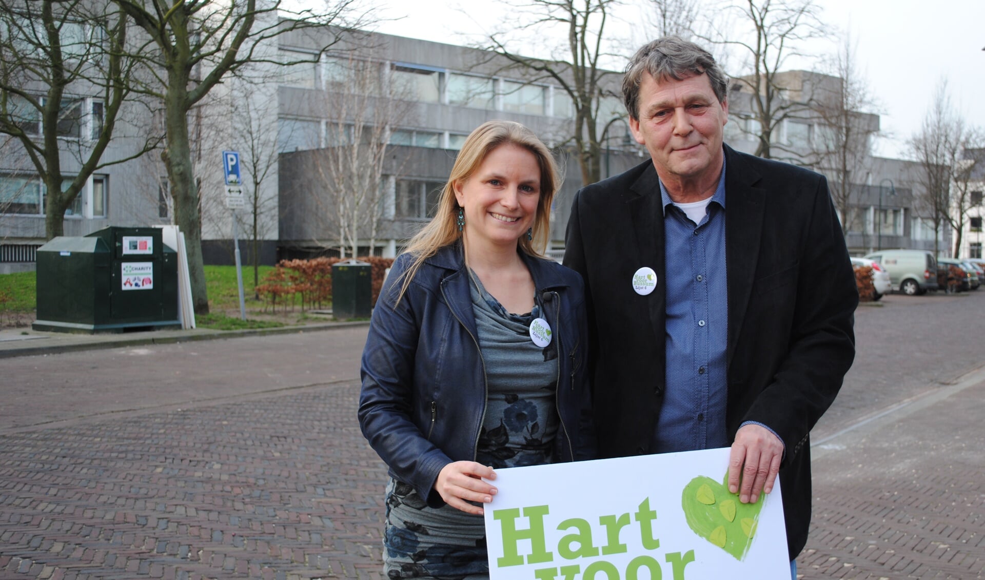 Munneke Smeets maakte afgelopen week bekend over te stappen naar Hart voor Bussum