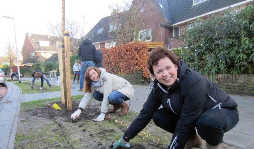 Foto: Gemeente Bussum