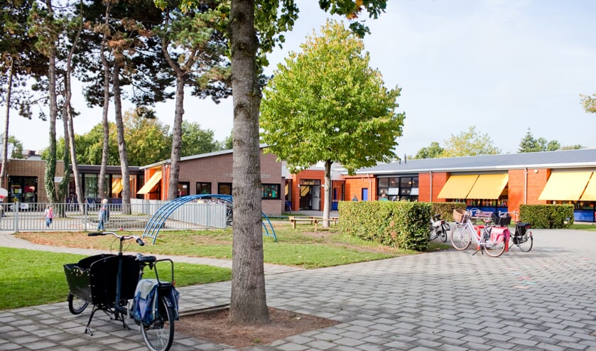 <p>Ook de schoolpleinen vallen onder het alcoholverbod.</p>