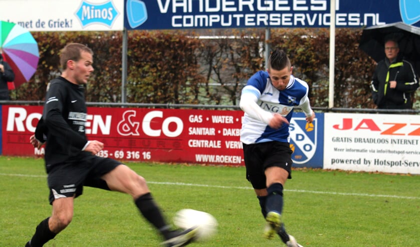 Foto: Johan van der Geest.
