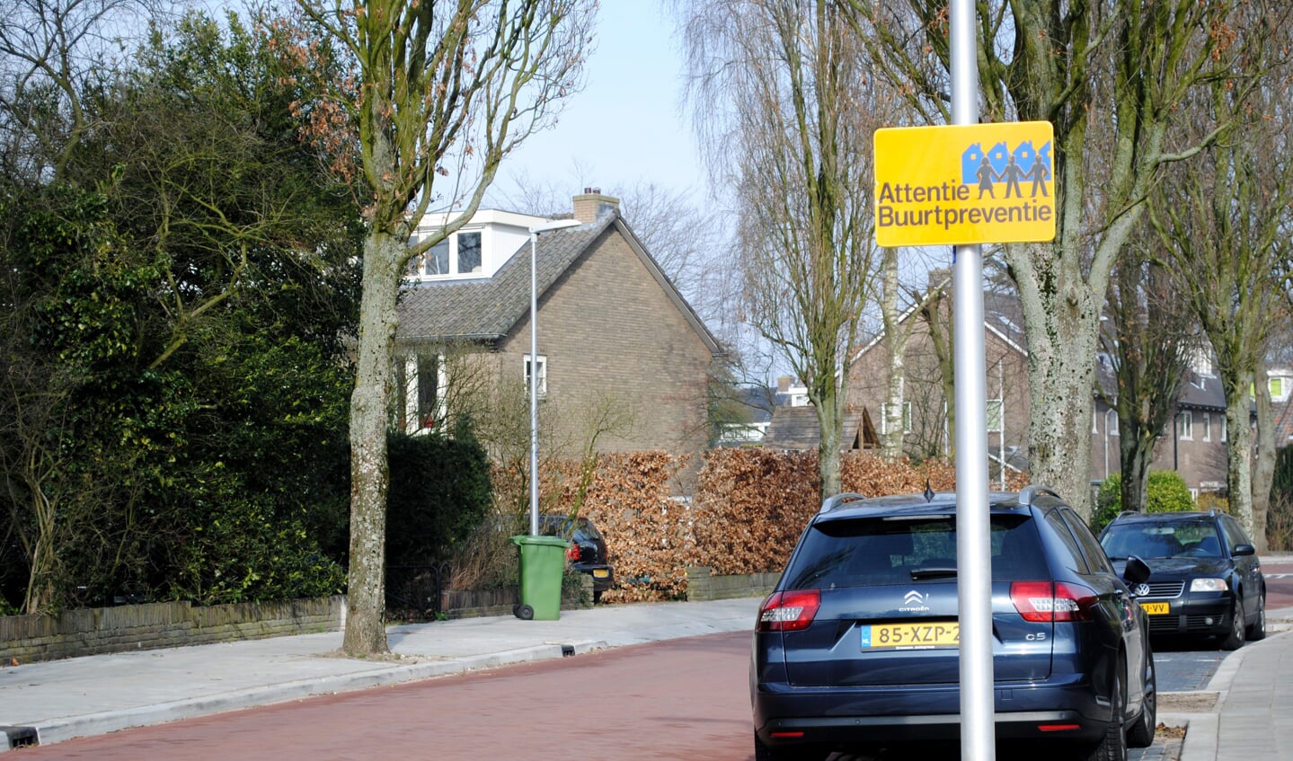 Bussum heeft al meerdere bpv's