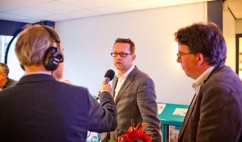 Gerton van Unnik nu in de raad voor Duurzame Stadsbelangen